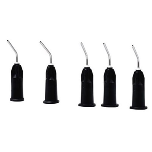 Kuraray Noritake CLEARFIL MAJESTY ES Flow Composite Needle Tips - 20 Gauge, 20-Pack