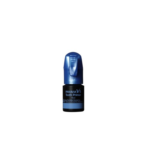 Kuraray Noritake PANAVIA V5 - Tooth Primer - 4ml Bottle