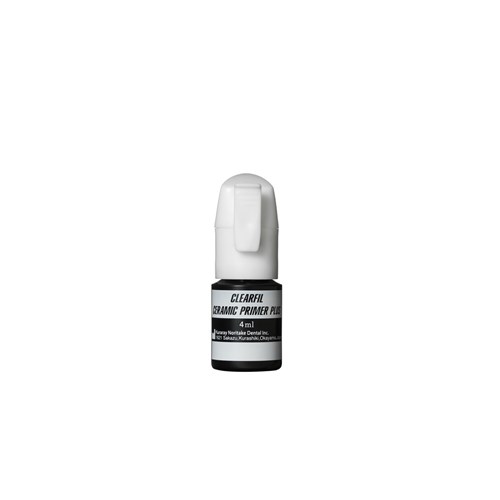 Kuraray Noritake CLEARFIL Ceramic Primer Plus - 4ml Bottle