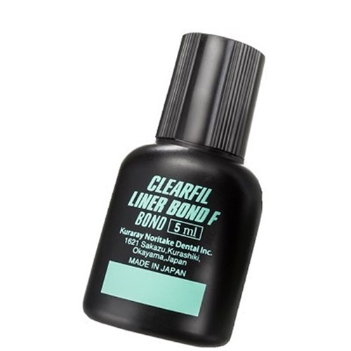 Kuraray Noritake CLEARFIL Liner Bond F - 5ml Bond, 1-Pack