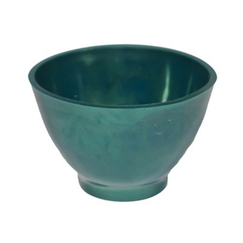 Mixing Bowl Green Large 115mm