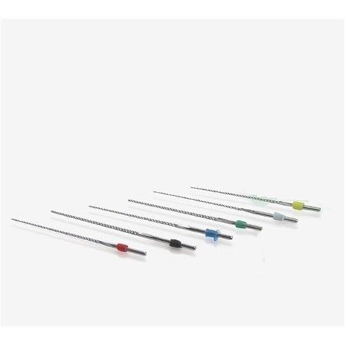 Morita SOLFY File - #25, 6-Pack