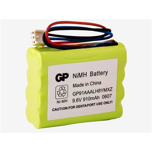Morita DentaPort TR ZX Battery