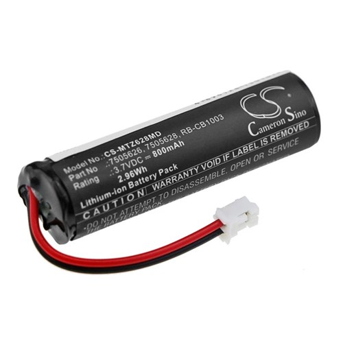 Morita Pencure Tri Auto Mini Battery