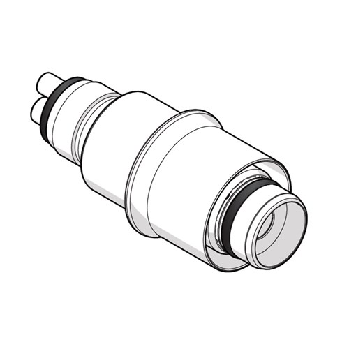 Morita Lubrina 2 Coupling - Dentaport, TriAuto ZX2 and TriAuto Mini