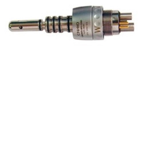 Morita TwinPower Coupling - Optic - Water Control