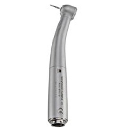 Morita TwinPower Turbine 4H Contra-Angle Handpiece - 4HX-O - Torque Head - Morita Fitting - Internal Spray - Optic