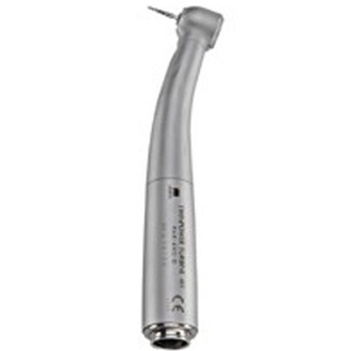 Morita TwinPower Turbine 4H Contra-Angle Handpiece - 4HX-O - Torque Head - Kavo Fitting - Internal Spray - Optic