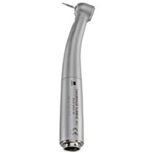 Morita TwinPower Turbine 4H Contra-Angle Handpiece - 4HX-O - Torque Head - W&H Fitting - Internal Spray - Optic