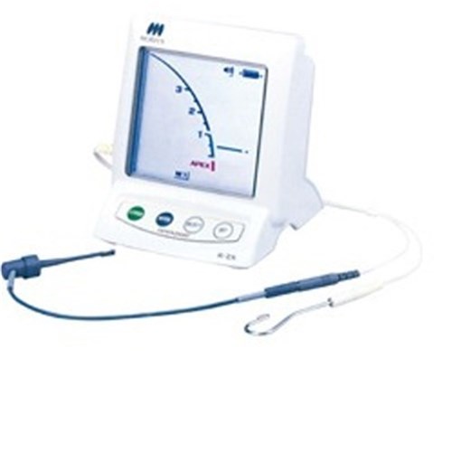Morita DentaPort ZX Apex Locator