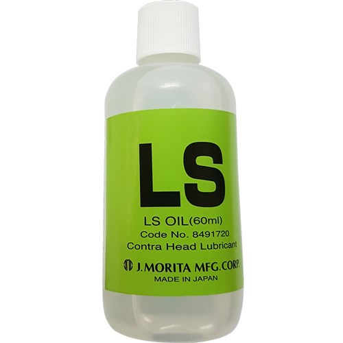 Morita LS Oil - 60ml