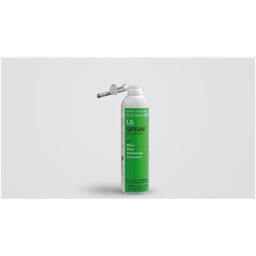 Morita LS Oil - 60ml