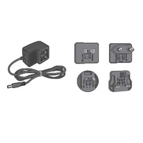 Morita Tri Auto ZX2 AC Power Adaptor