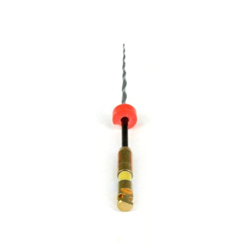 M-638-031-20 - ENDOWAVE File 21mm Size 20 .04 Taper Red