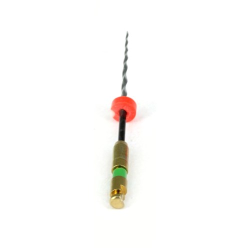 M-638-031-35 - ENDOWAVE File 21mm Size 35 .04 Taper Red