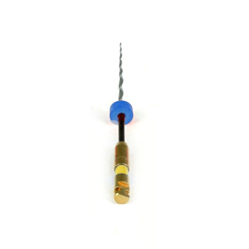 M-638-032-20 - ENDOWAVE File 21mm Size 20 .06 Taper Blue