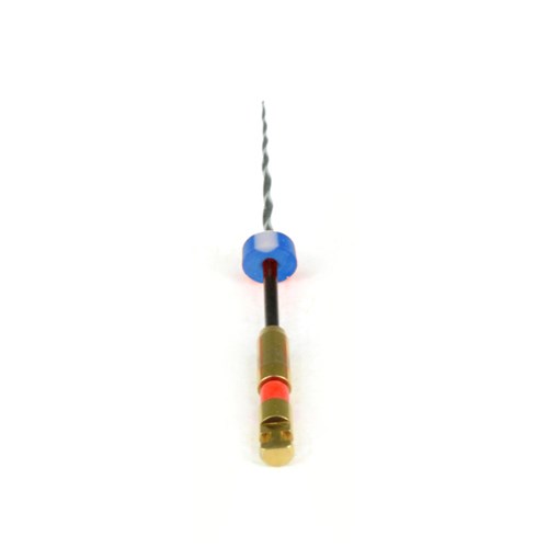 M-638-032-25 - ENDOWAVE File 21mm Size 25 .06 Taper Blue