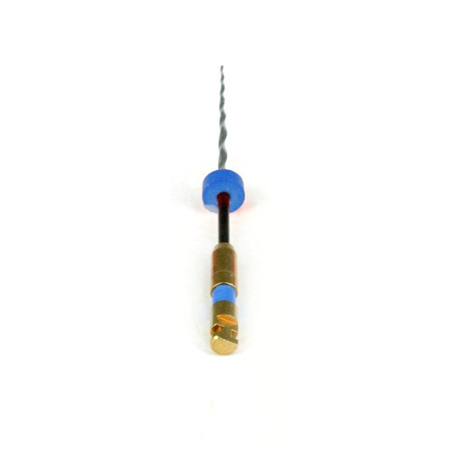 M-638-032-30 - ENDOWAVE File 21mm Size 30 .06 Taper Blue