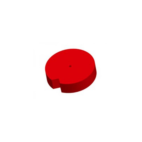 MORITA ENDO Stop .04 Taper Red