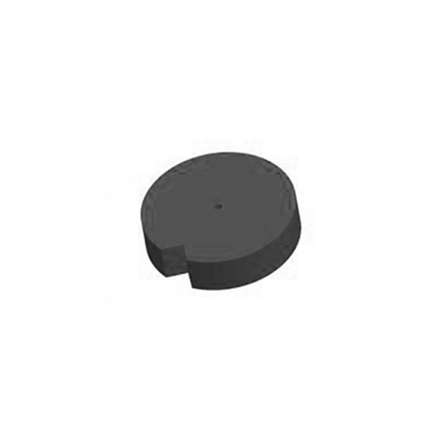 MORITA ENDO Stop 1.0 Taper Black