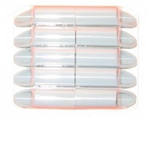 Morita Aspirator Tips - Blue, 10-Pack