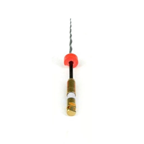 M-780-556 - ENDOWAVE File 25mm Size 45 .04 Taper Red