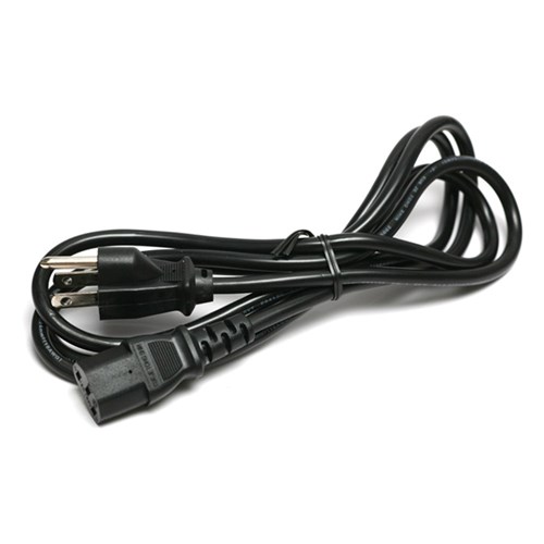 Morita Alpha Beta Power cord