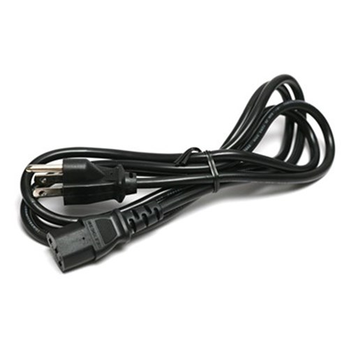 Morita Alpha Beta Power cord