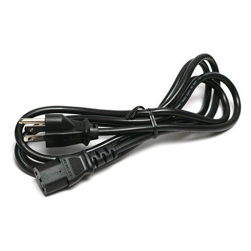 Morita Alpha Beta Power cord