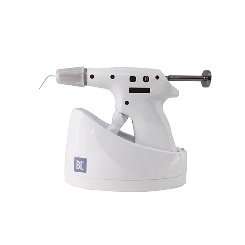Morita Beta Mini Obturation Gun - White