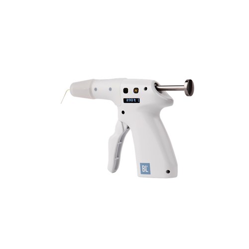 Morita Beta Mini Obturation Gun - White