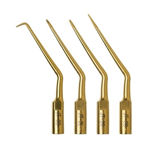 Morita BL JET Tip - Posterior - Satelec Inch, 5-Pack