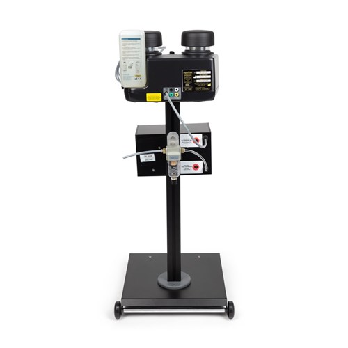 AquaCare Stand + DryAir - Black