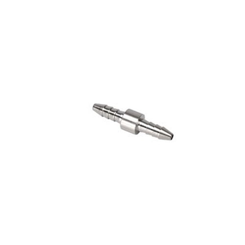 Mectron Metal Tube Connector