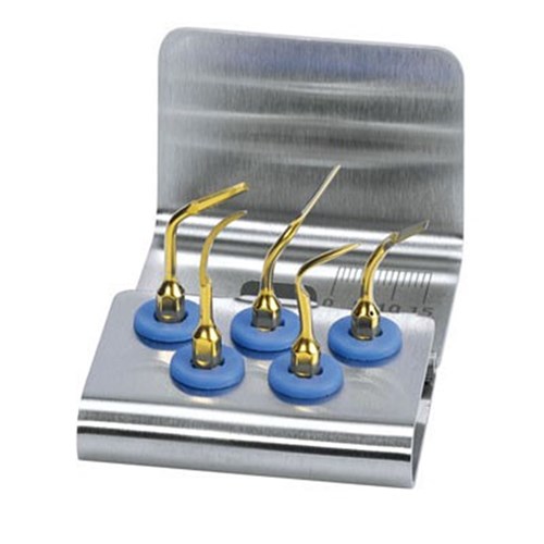 Mectron PiezoSurgery Extraction Kit - Includes EX1, EX2, EX3, PS2 and PS6
