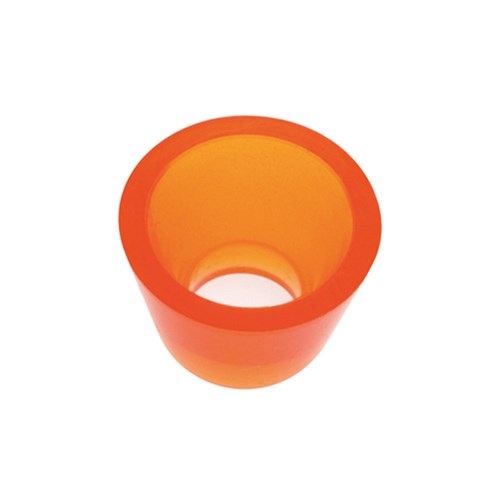 Mectron Star Light Tip Protector - Orange