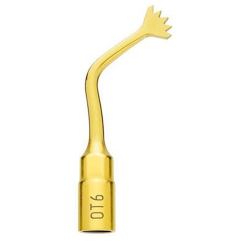 Mectron PiezoSurgery Insert Tip - OT6 - Bone Saw - 0.75mm