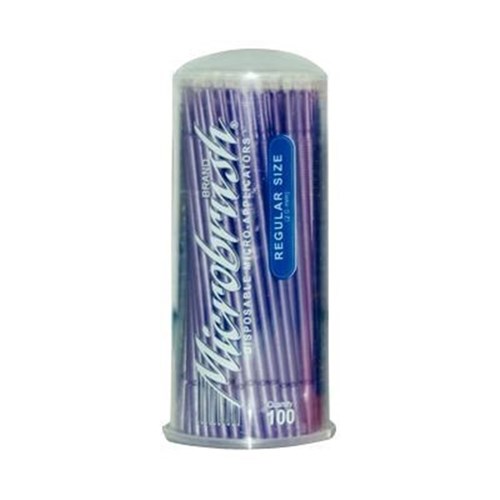 Microbrush-Tube-Purple-Regular-MRP400-600x600