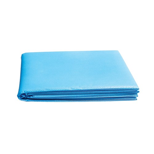 MediDent Sterile Surgical Drape Impervious - 90cm x 120cm, 18-Pack