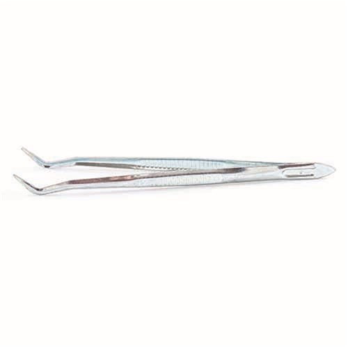 MediDent Single Use Instruments - Tweezers - Sterile, 200-Pack