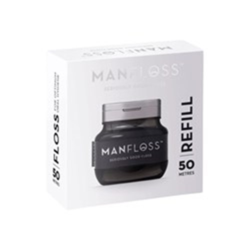 MANFLOSS - Refill Pack - 50m