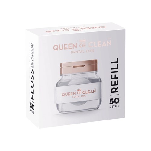 QUEEN OF CLEAN Refill Pack - 50m