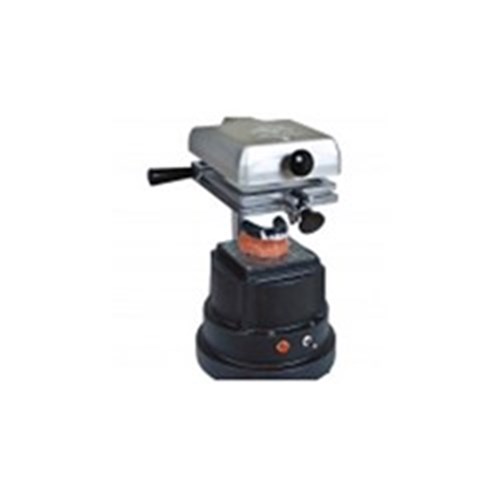 KeyStone Machine III KEVAC - Complete Vacuum Forming Unit
