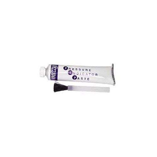 Mizzy PIP Pressure Indicator Paste, 1 Ounce Tube