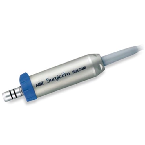 NSK Surgic Pro Optic Surgical Micromotor - SGL70M - Brushless - with 3.5 Meter Cord