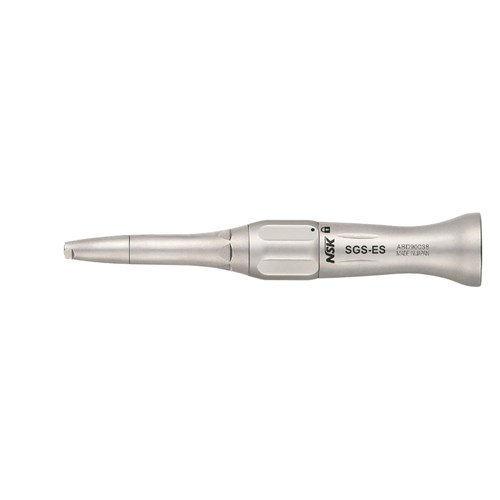NSK Surgical Handpiece - SGS-ES - 1:1 Direct Drive - Straight - Non Optic