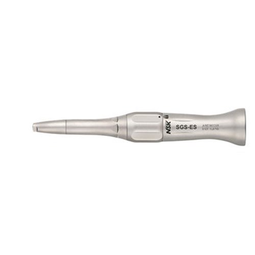 NSK Surgical Handpiece - SGS-ES - 1:1 Direct Drive - Straight - Non Optic