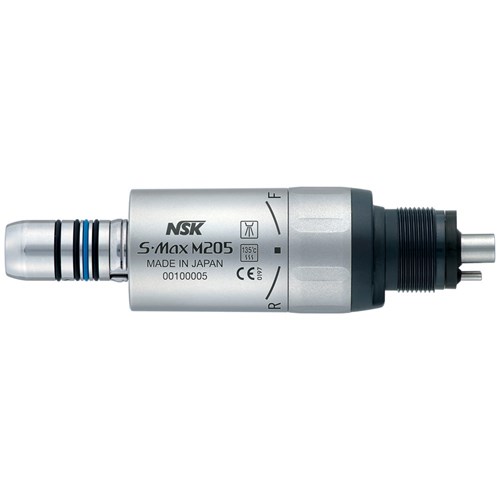 NSK S-Max Micromotor - M205 - Midwest 4 Hole - Non Optic