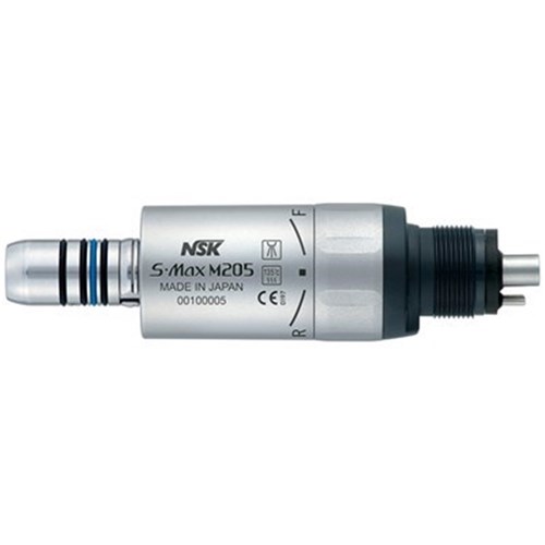 NSK S-Max Micromotor - M205 - Midwest 4 Hole - Non Optic