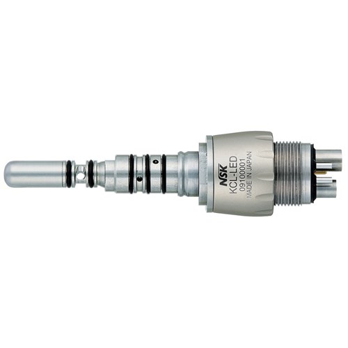 NSK Handpiece Coupling - KCL-LED - Optic - KaVo Coupling